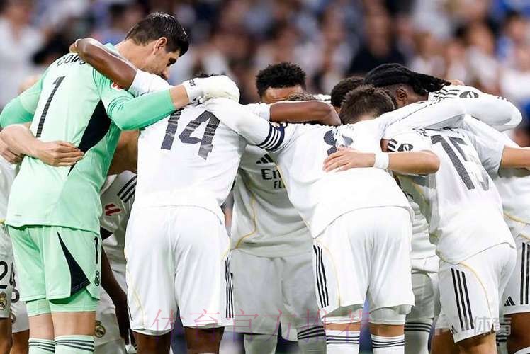 西媒:皇马命令球员三缄其口 全力应对国家德比 西媒:皇马命令球员三缄其口 全力应对国家德比