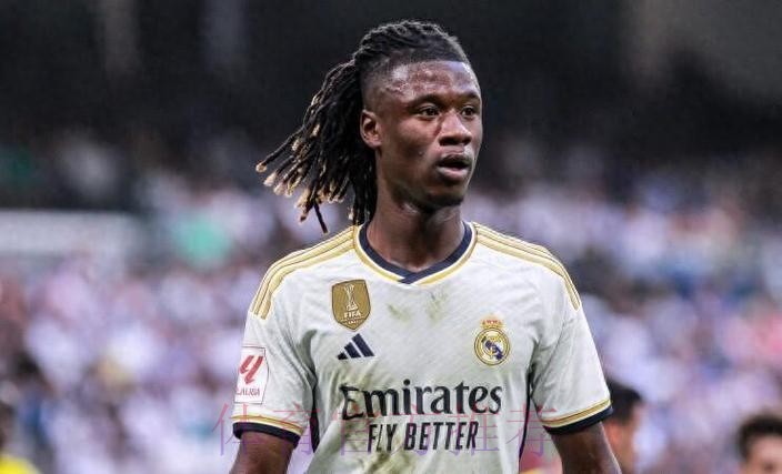 马卡:卡马文加一年时间5次受伤 已缺席35场比赛 马卡:卡马文加一年时间5次受伤 已缺席35场比赛