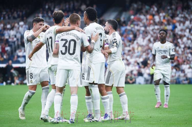 皇萨现积分相同！阿斯：若无VAR 皇马将5分领跑